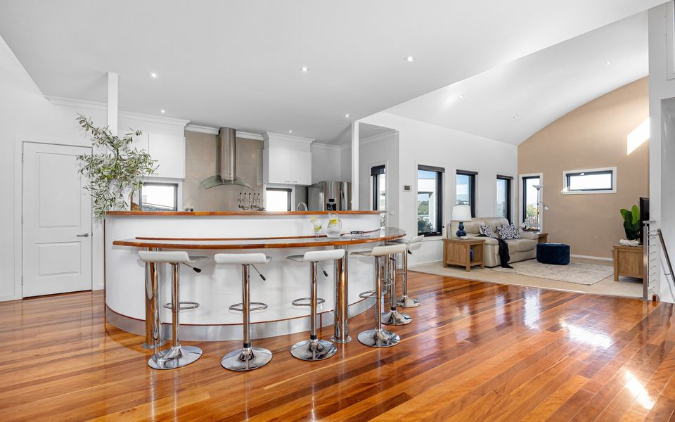 Belle Vue - Mt Martha