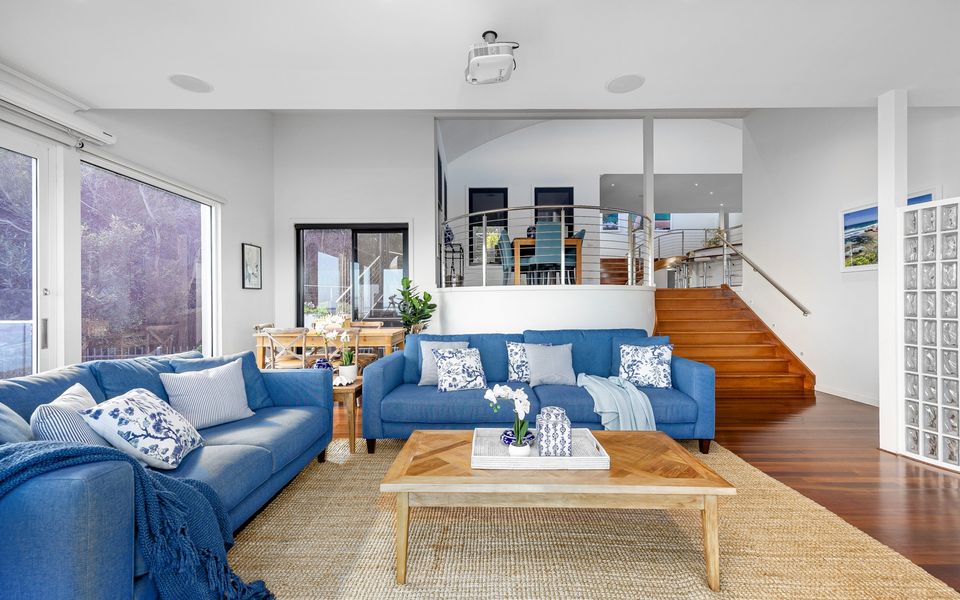 Belle Vue - Mt Martha