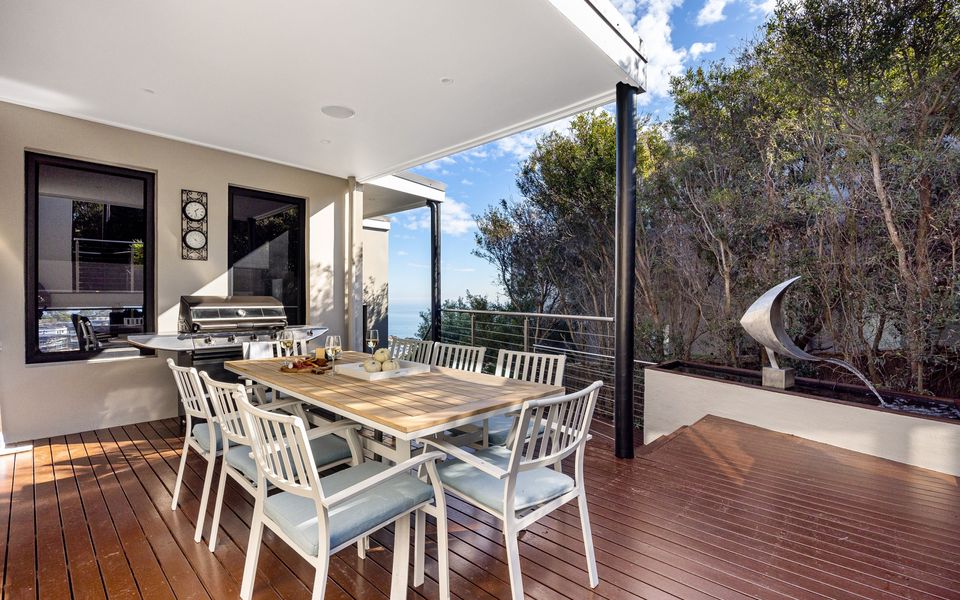 Belle Vue - Mt Martha