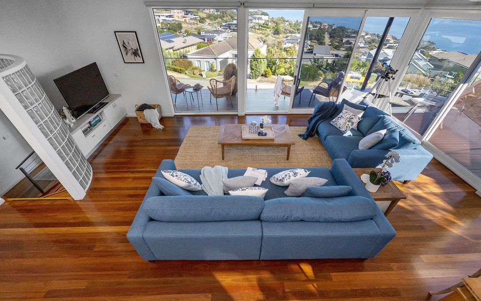 Belle Vue - Mt Martha