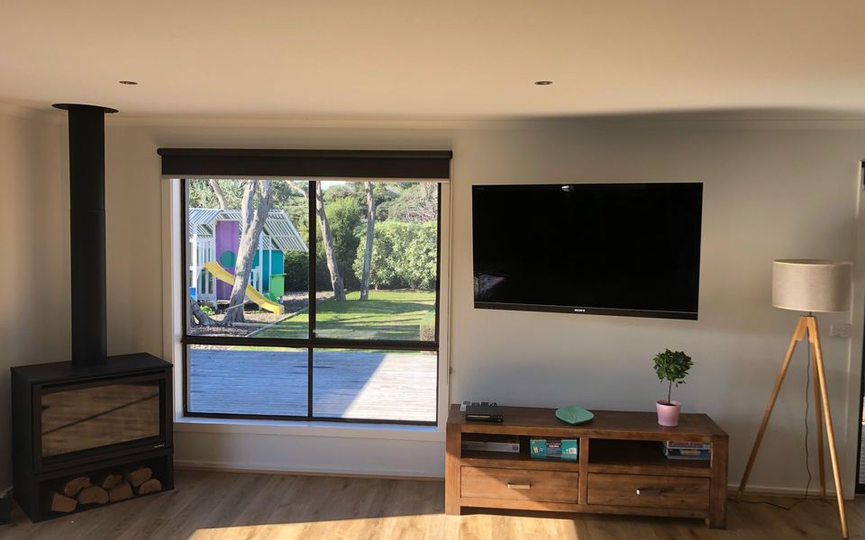 Family Entertainer With Swimming Pool - Rye