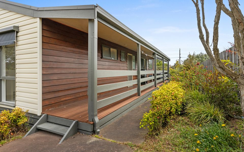 Vue de Dunes - Blairgowrie