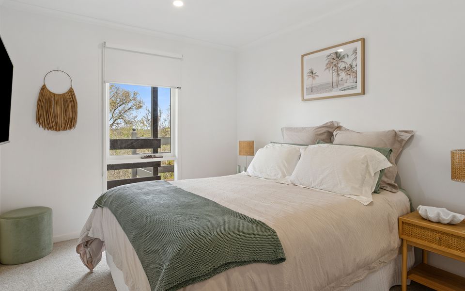 Vue de Dunes - Blairgowrie