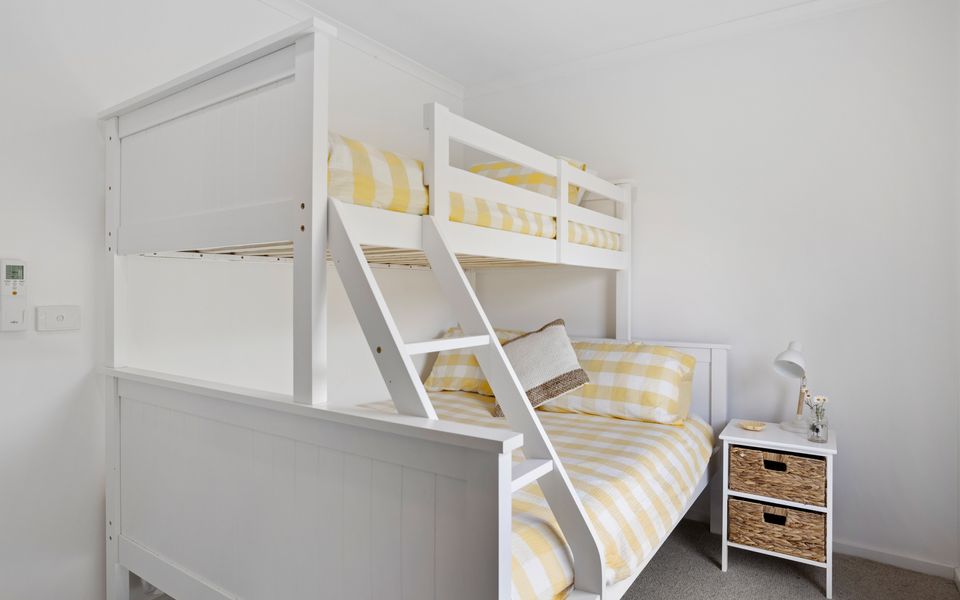 Vue de Dunes - Blairgowrie