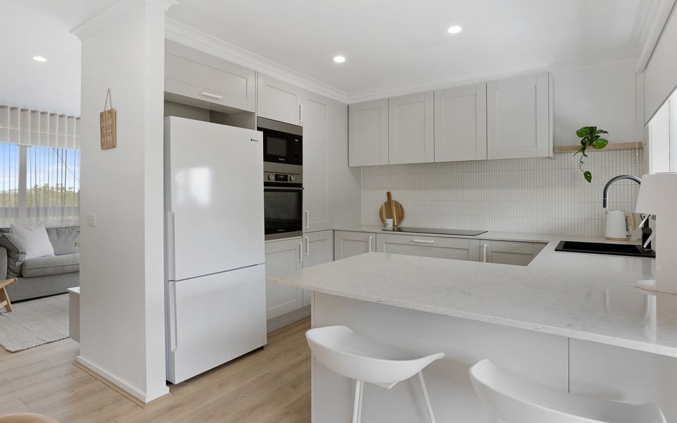 Vue de Dunes - Blairgowrie