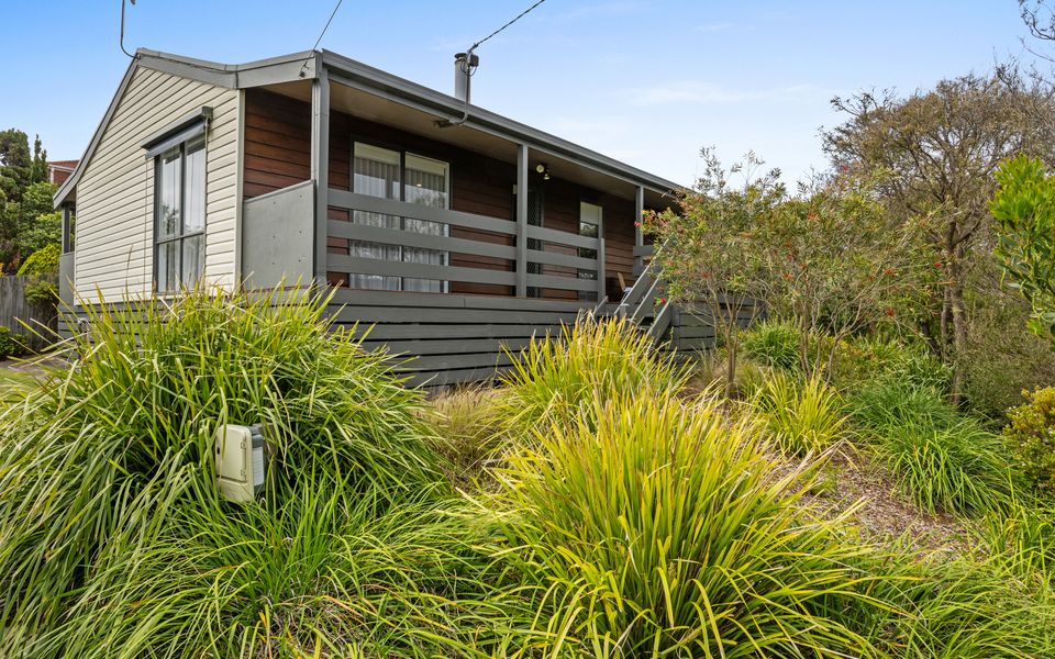 Vue de Dunes - Blairgowrie