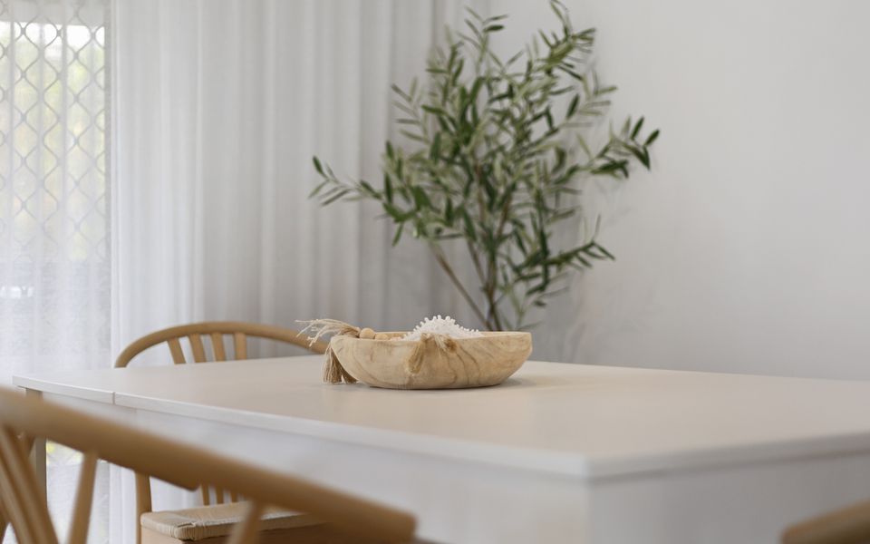 Vue de Dunes - Blairgowrie