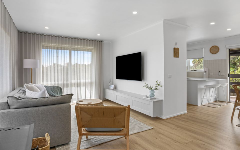 Vue de Dunes - Blairgowrie