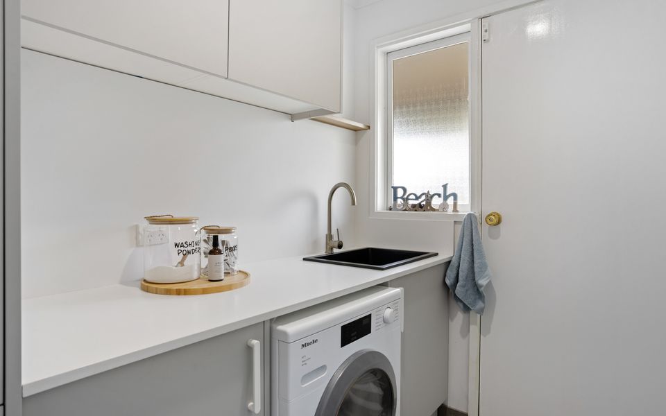 Vue de Dunes - Blairgowrie