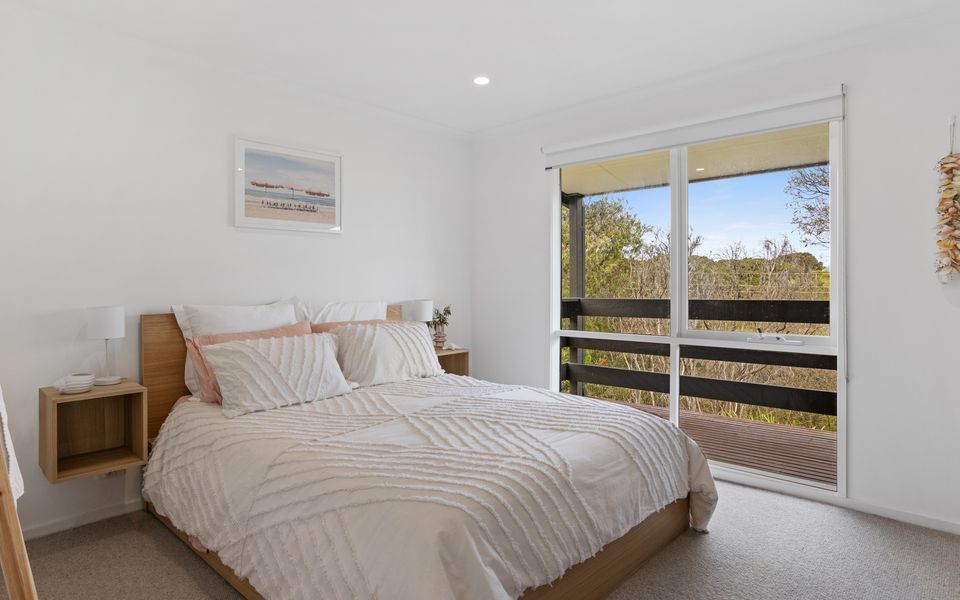 Vue de Dunes - Blairgowrie