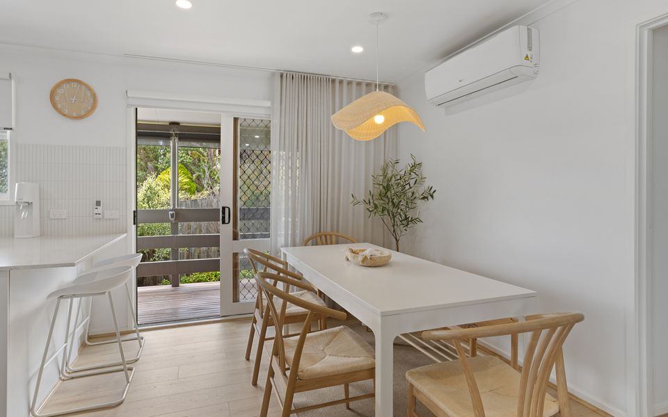 Vue de Dunes - Blairgowrie