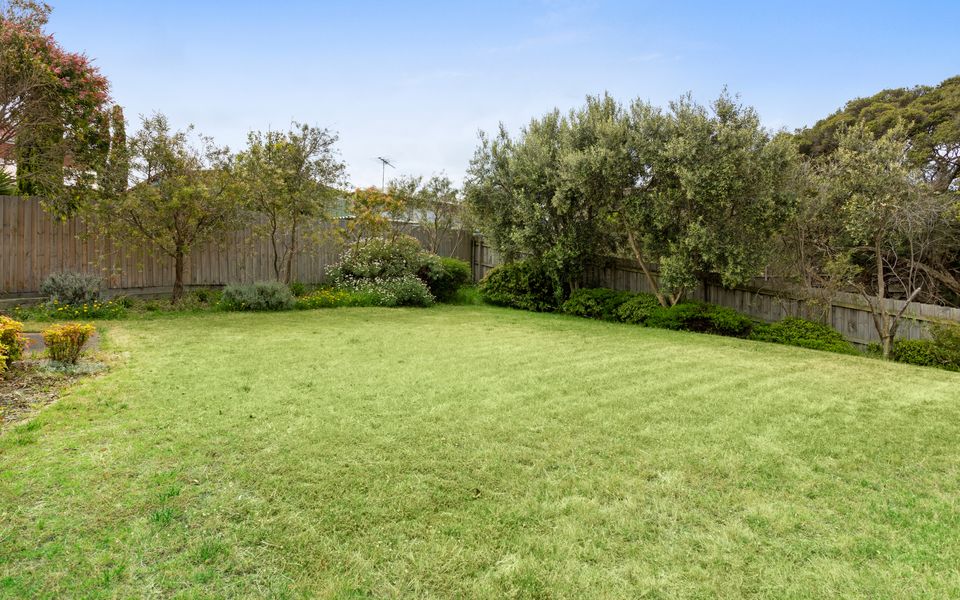 Vue de Dunes - Blairgowrie