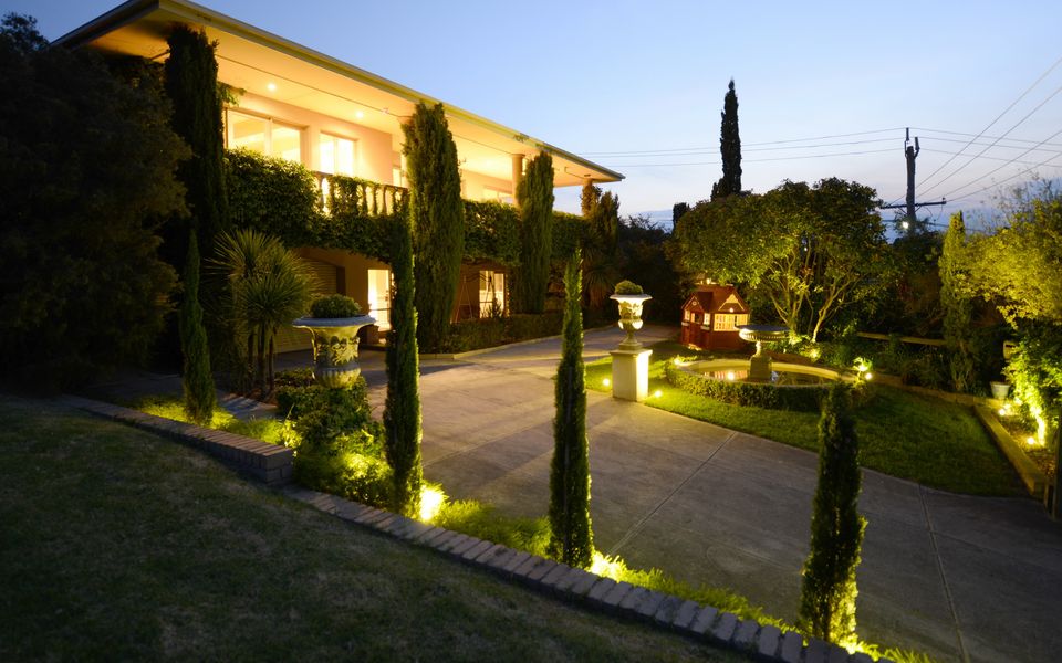 Villa Dell’ Amore