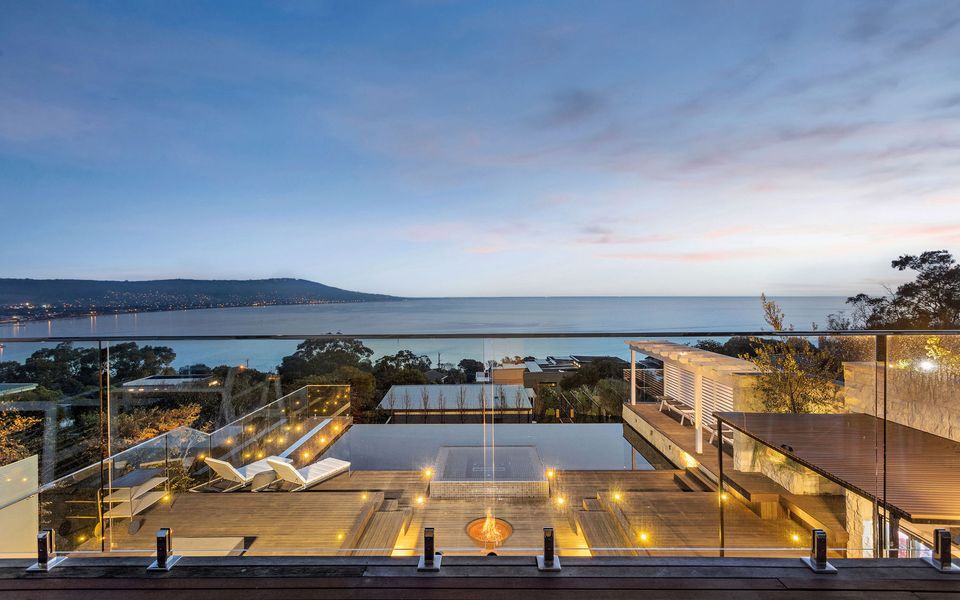 Infinita – Mt Martha