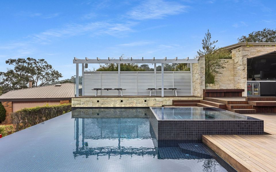 Infinita – Mt Martha