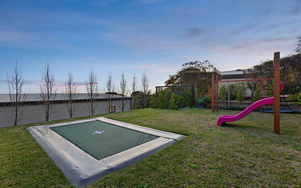 Infinita – Mt Martha