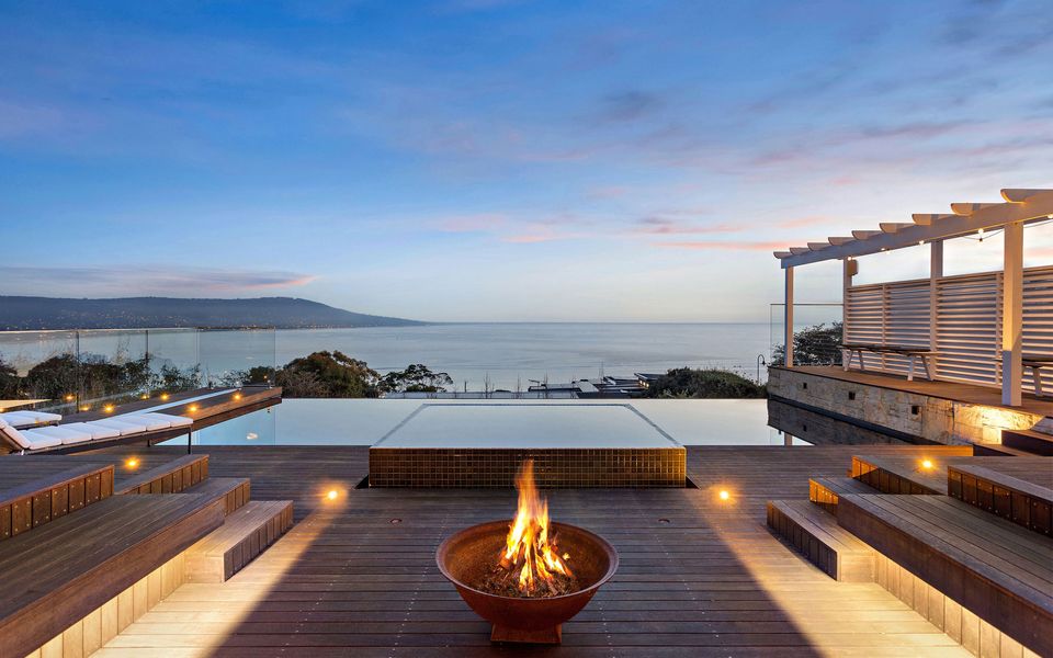 Infinita – Mt Martha