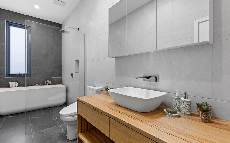 Infinita – Mt Martha