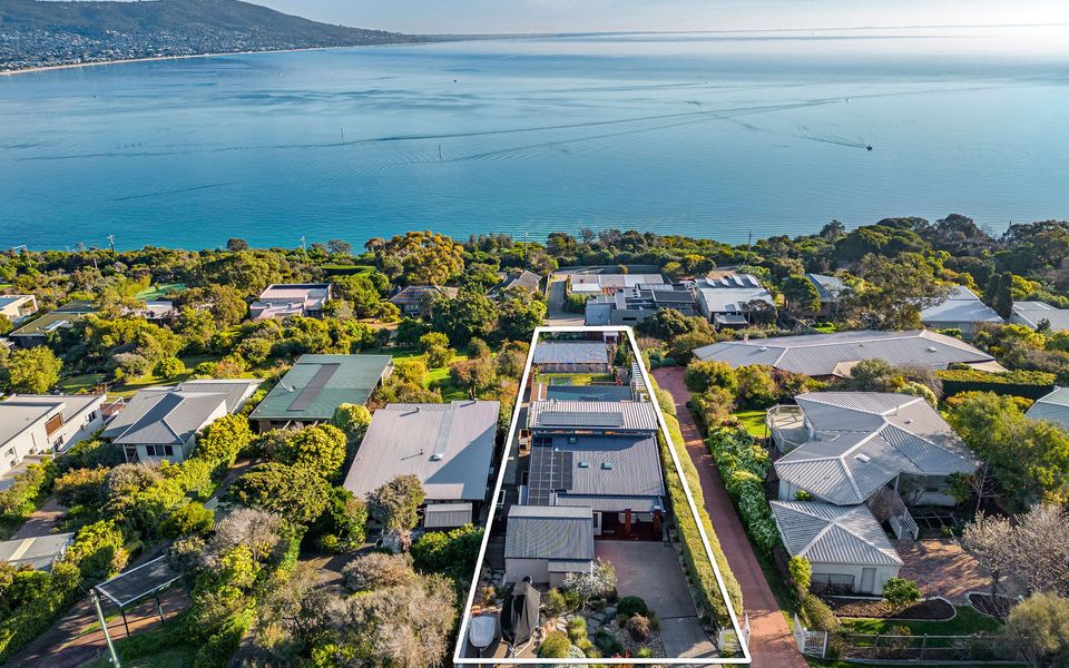 Infinita – Mt Martha