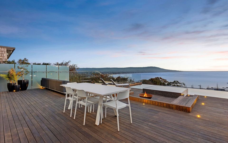 Infinita – Mt Martha