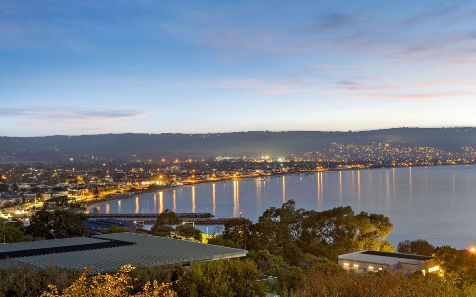 Infinita – Mt Martha