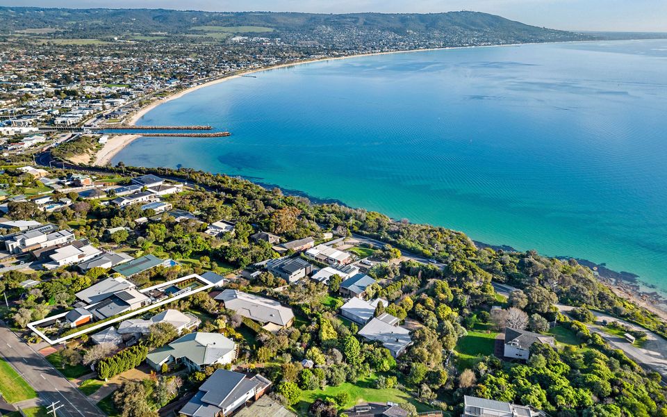 Infinita – Mt Martha