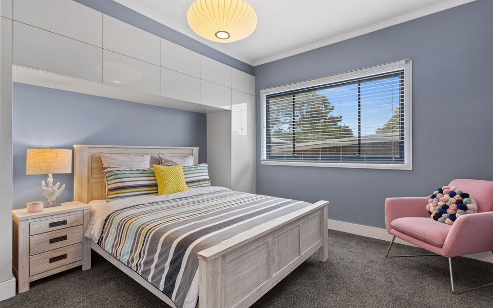 Infinita – Mt Martha