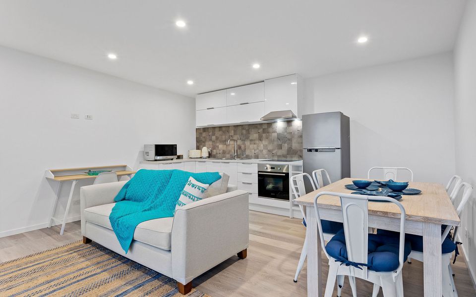 Infinita – Mt Martha