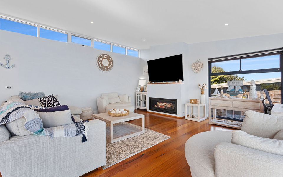 Infinita – Mt Martha