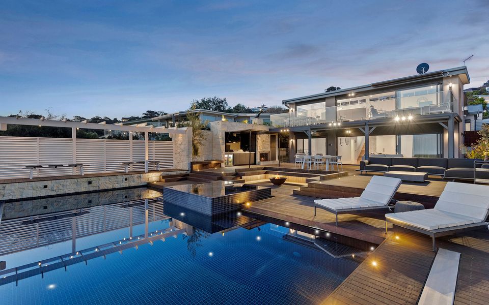 Infinita – Mt Martha