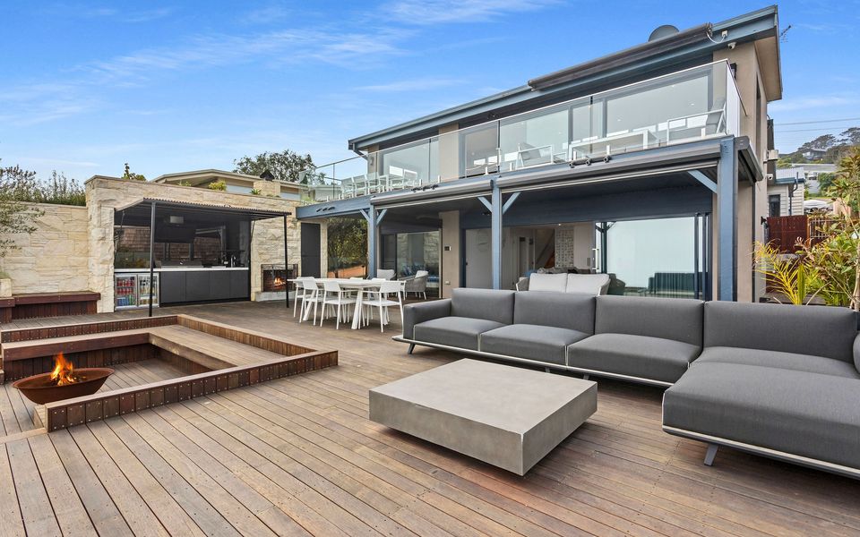 Infinita – Mt Martha