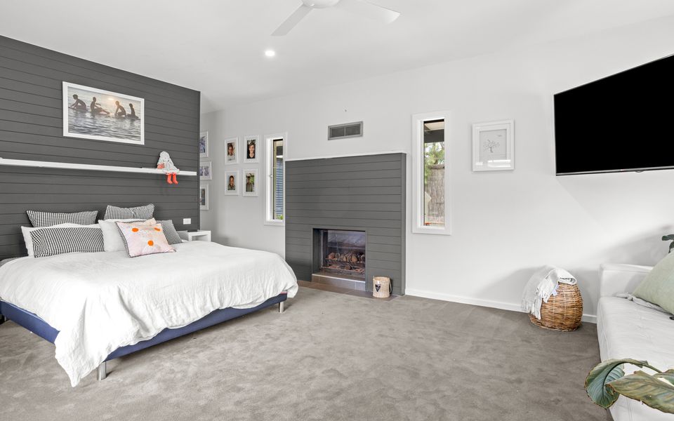 Secluded Luxury in Mt Martha