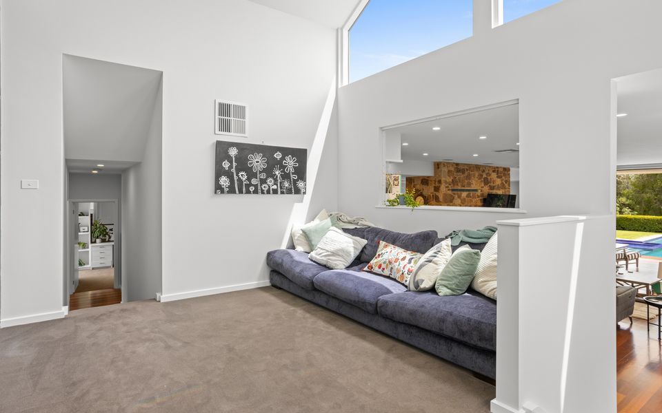 Secluded Luxury in Mt Martha