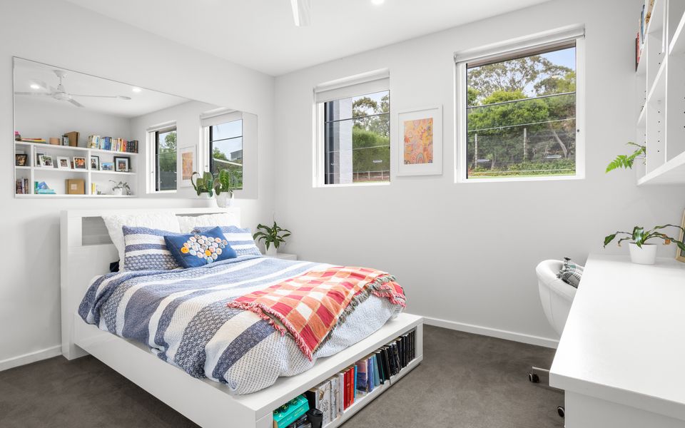 Secluded Luxury in Mt Martha