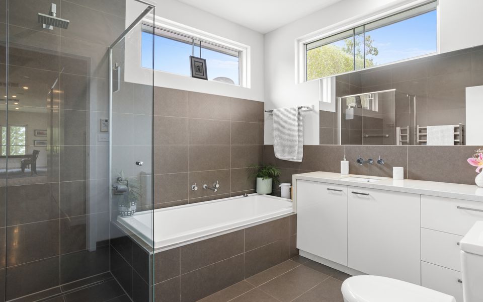 Secluded Luxury in Mt Martha