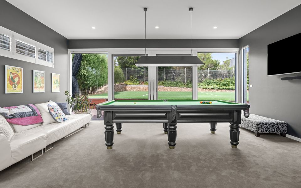 Secluded Luxury in Mt Martha