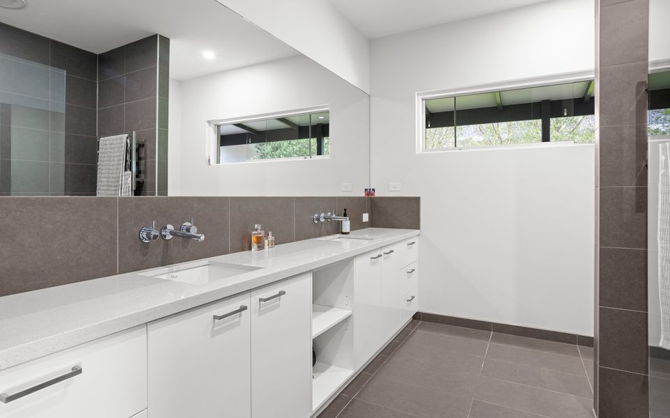 Secluded Luxury in Mt Martha