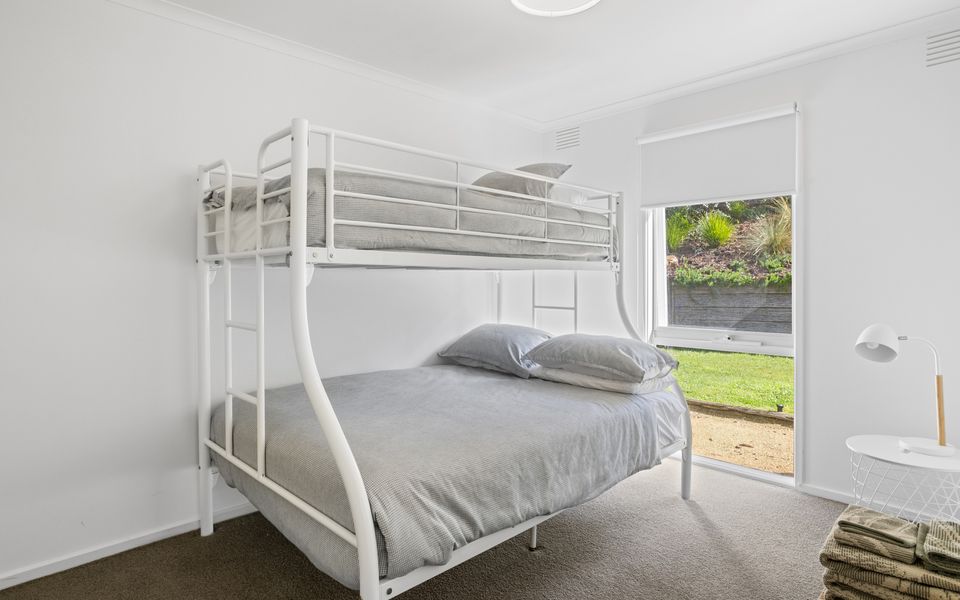 Blair - Beach Holiday House