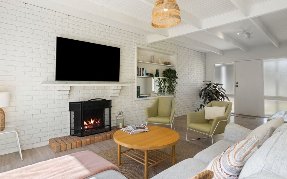 Blair - Beach Holiday House