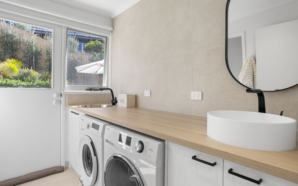 Blair - Beach Holiday House