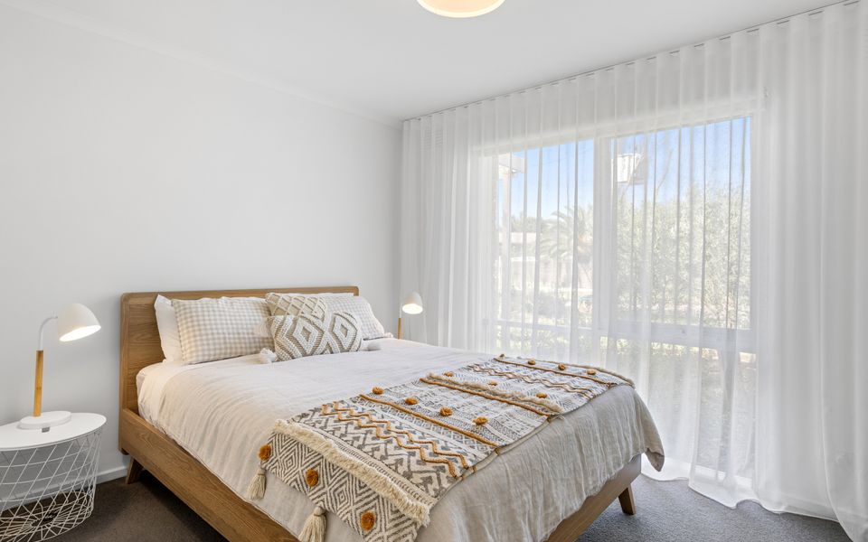 Blair - Beach Holiday House