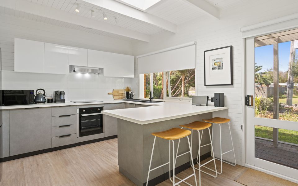 Blair - Beach Holiday House