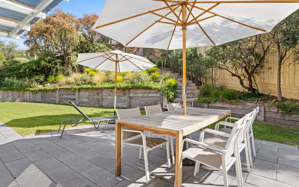 Blair - Beach Holiday House