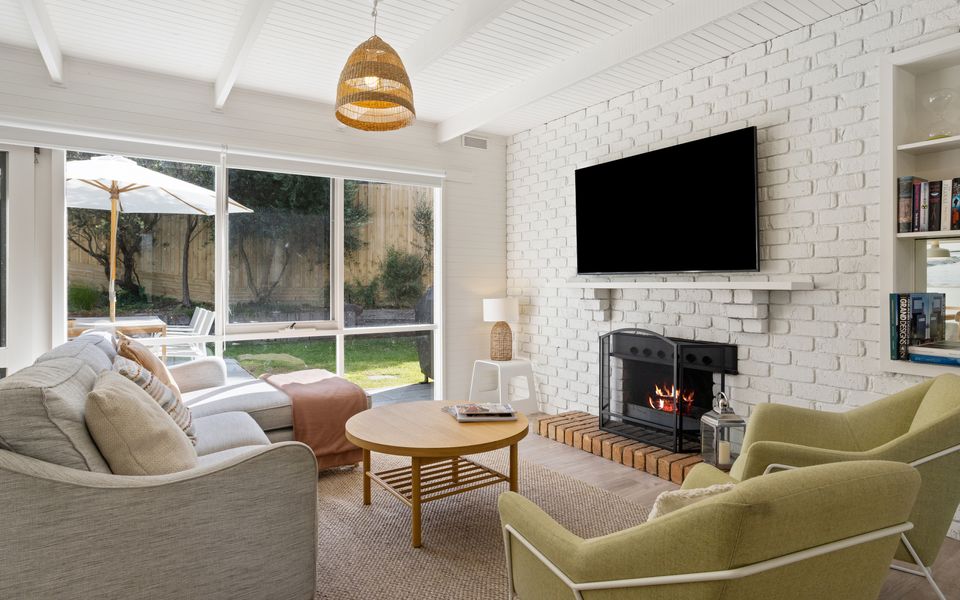 Blair - Beach Holiday House