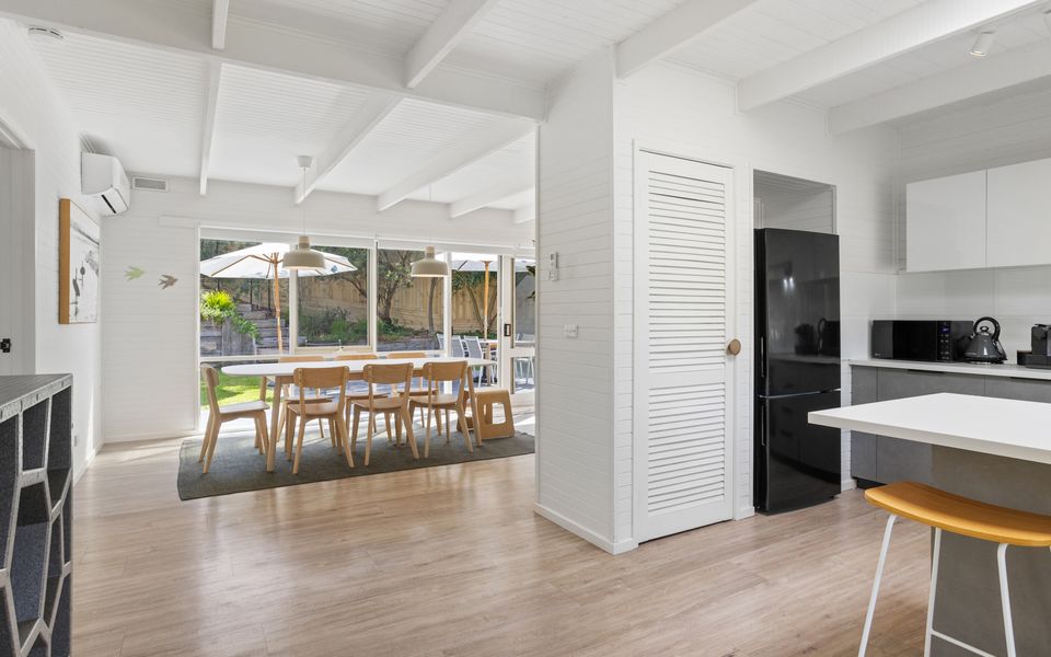 Blair - Beach Holiday House