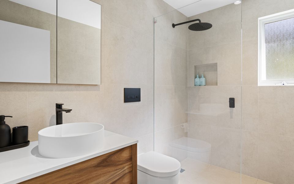 Blair - Beach Holiday House