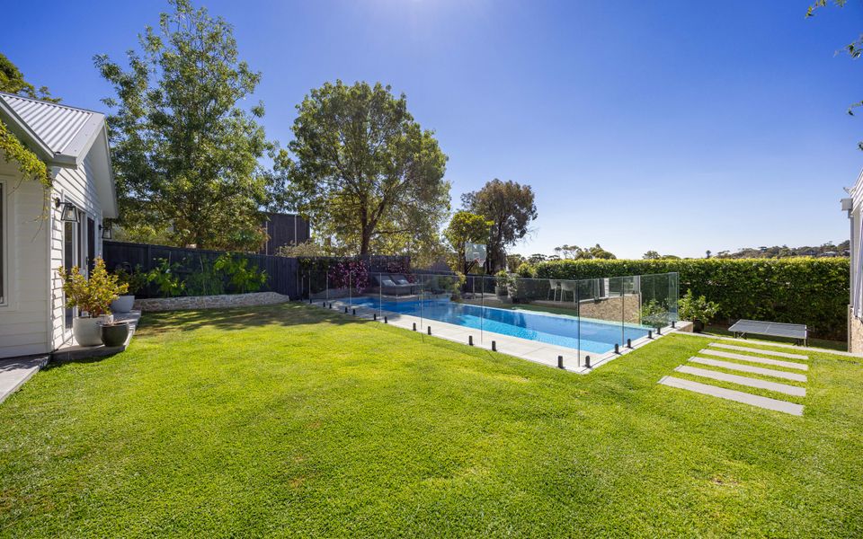 Mellieha - Mt Martha