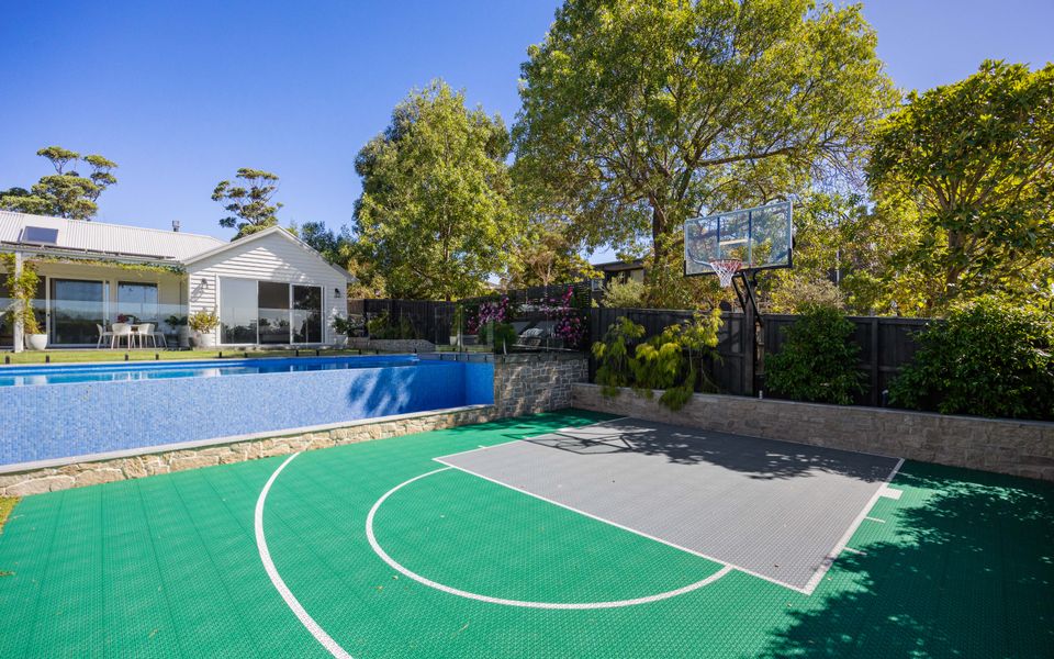 Mellieha - Mt Martha