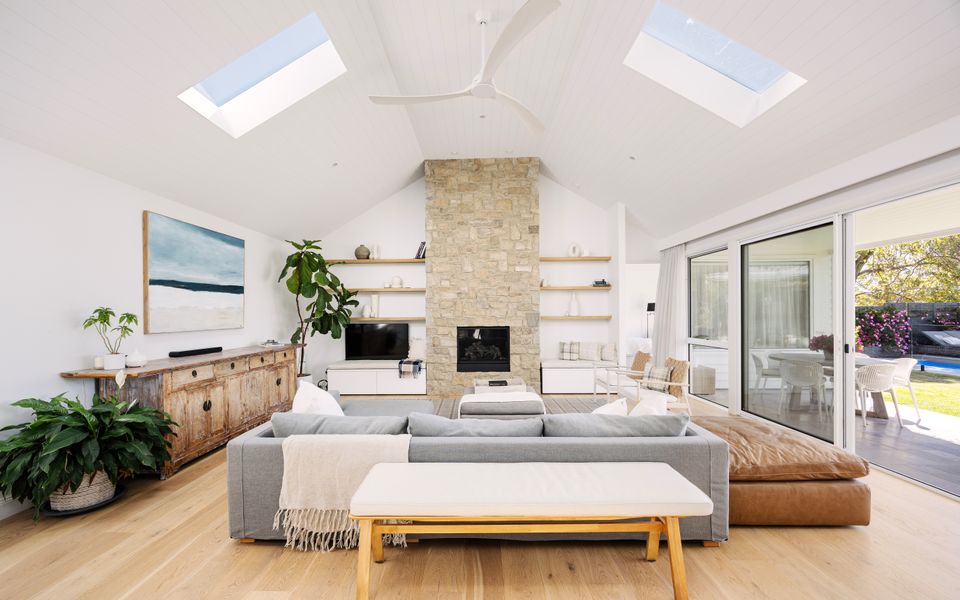 Mellieha - Mt Martha