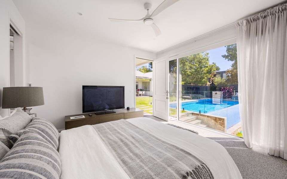 Mellieha - Mt Martha